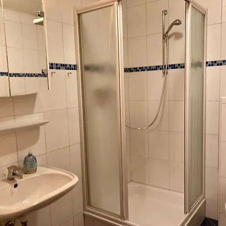 Nordsee 402 Apartmán Wangerooge